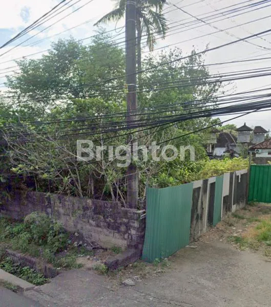 image DISEWAKAN TANAH 26 ARE - SANUR (3)