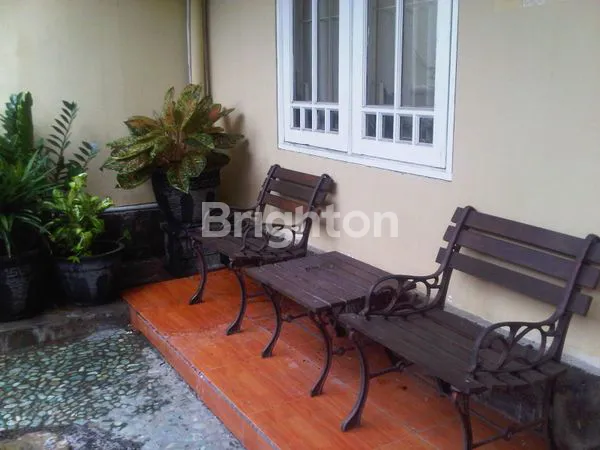 image MURAH RUMAH 2 LANTAI SIAP HUNI, PERUM. PRATAMA SURABAYA (2)