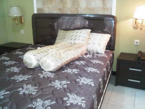 image MURAH RUMAH 2 LANTAI SIAP HUNI, PERUM. PRATAMA SURABAYA (5)