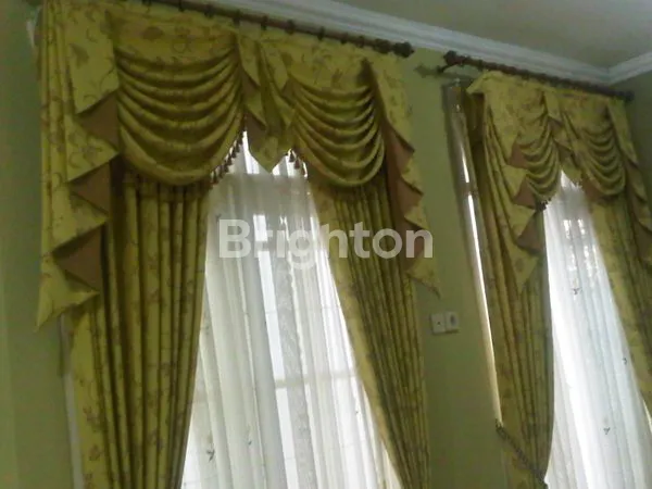 image MURAH RUMAH 2 LANTAI SIAP HUNI, PERUM. PRATAMA SURABAYA (4)