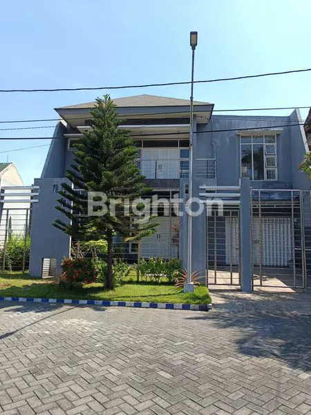 image HUNIAN STRATEGIS 4KT DI PERUMAHAN ELIT (1)