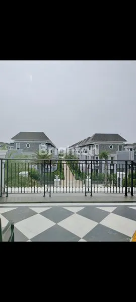 image RUMAH MEWAH TYPE 7 ART DECO BUKIT PODOMORO JAKARTA TIMUR (8)