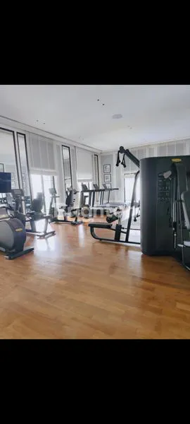 image RUMAH MEWAH TYPE 7 ART DECO BUKIT PODOMORO JAKARTA TIMUR (3)