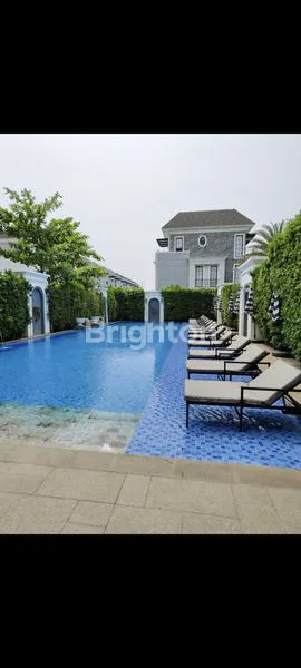 image RUMAH MEWAH TYPE 7 ART DECO BUKIT PODOMORO JAKARTA TIMUR (6)