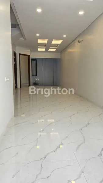 image RUMAH BARU 3 LANTAI • ARSITEKTUR MODERN MINIMALIS • SUNRISE GARDEN (3)