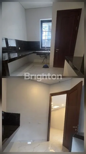 image RUMAH BARU 3 LANTAI • ARSITEKTUR MODERN MINIMALIS • SUNRISE GARDEN (7)