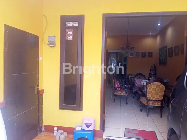 image RUMAH 5 KT SHM, DEKAT SEKOLAH & KAMPUS MALANG (2)