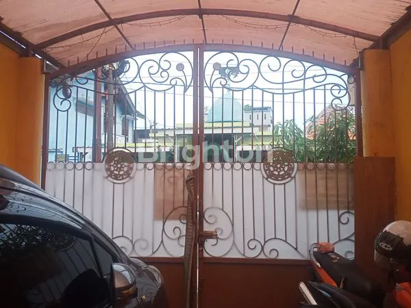 RUMAH 5 KT SHM, DEKAT SEKOLAH & KAMPUS MALANG