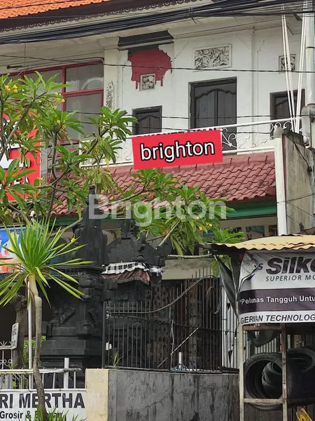 image RUKO 2 LANTAI DI DENPASAR SELATAN (1)