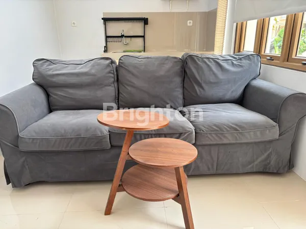 image RUMAH 1 LANTAI DI SPRINGHILL YUME LAGOON CISAUK  (2)