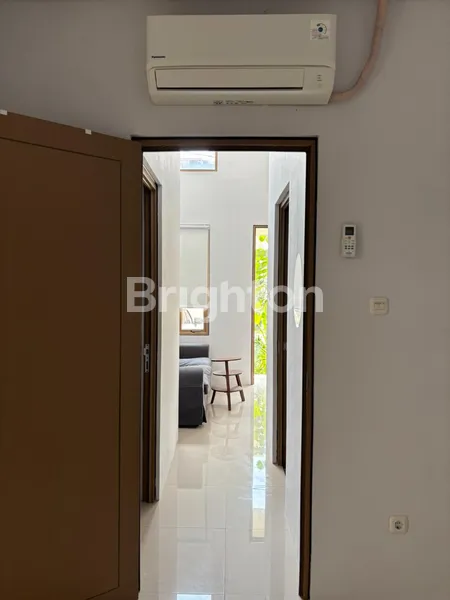 image RUMAH 1 LANTAI DI SPRINGHILL YUME LAGOON CISAUK  (6)