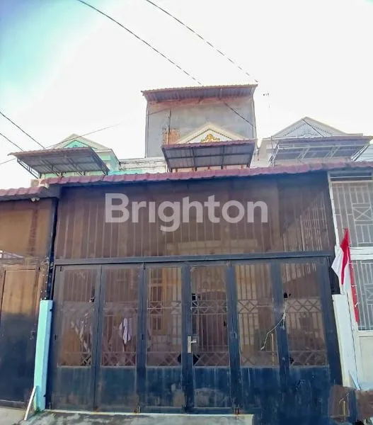 image RUMAH SIAP HUNI SHM DI JL PANCING 2 (1)