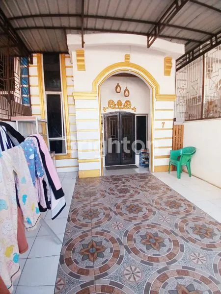 image RUMAH SIAP HUNI SHM DI JL PANCING 2 (2)