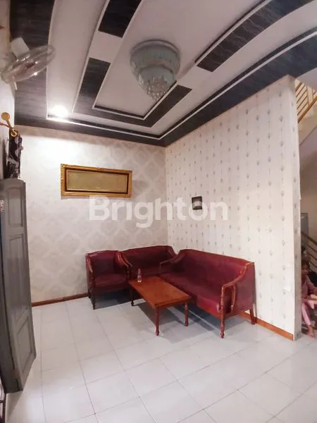 image RUMAH SIAP HUNI SHM DI JL PANCING 2 (3)