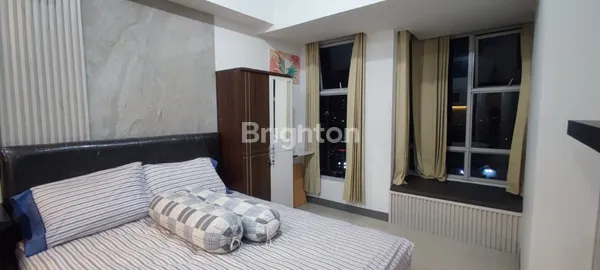 image APARTEMEN ANDERSON LANTAI TENGAH CONNECT PAKUWON MALL (3)