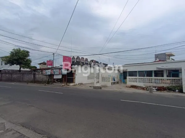 image PREMIUM LAND IN MAIN ROAD SANUR CLOSE TO THE BEACH  (2)