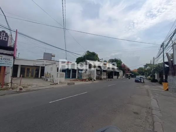 image PREMIUM LAND IN MAIN ROAD SANUR CLOSE TO THE BEACH  (3)