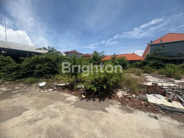 image 12 ARE TANAH KOMERSIAL DI BYPASS SANUR SIAP BANGUN (4)