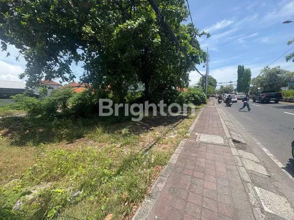 image 12 ARE TANAH KOMERSIAL DI BYPASS SANUR SIAP BANGUN (7)