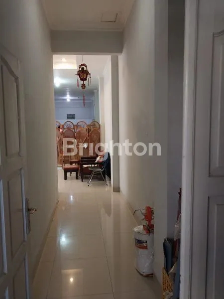 RUMAH KOS STRATEGIS MUARASARI, 15 KT, BEBAS BANJIR