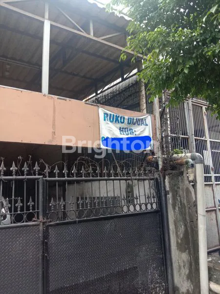 image RUKO CIDENG BARAT 3,5 LT DEKAT TOMANG DAN ROXY LETAK SANGAT STRATEGIS DAN PUSAT KOTA (3)