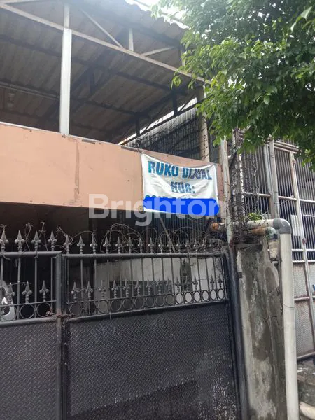 image RUKO CIDENG BARAT 3,5 LT DEKAT TOMANG DAN ROXY LETAK SANGAT STRATEGIS DAN PUSAT KOTA (1)