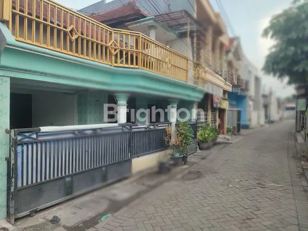 image HOME FOR SALE, SAMBIKEREP, SURABAYA (2)