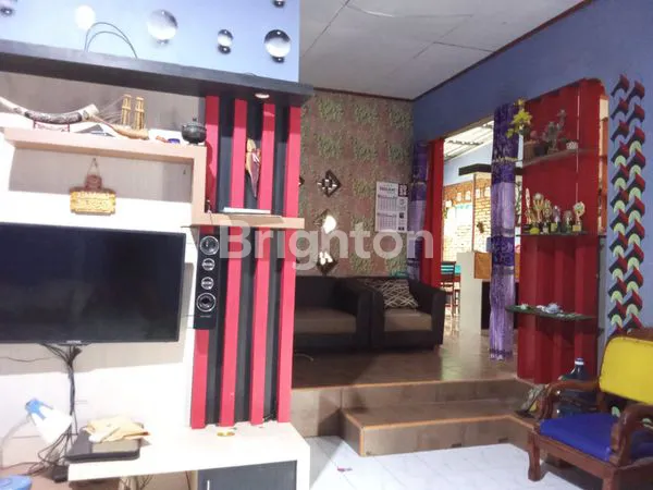 image RUMAH 1 LANTAI DILOKASI PREMIUM SUKOHARJO KOTA (8)