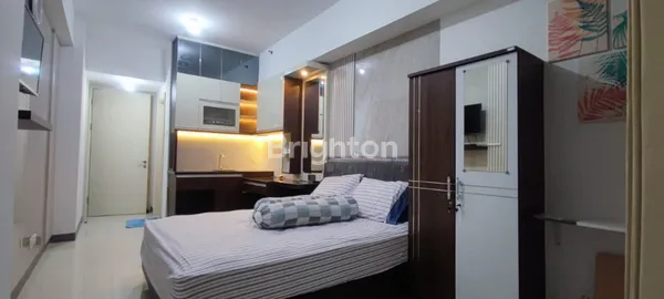 image APARTEMEN ANDERSON LANTAI TENGAH CONNECT PAKUWON MALL (1)