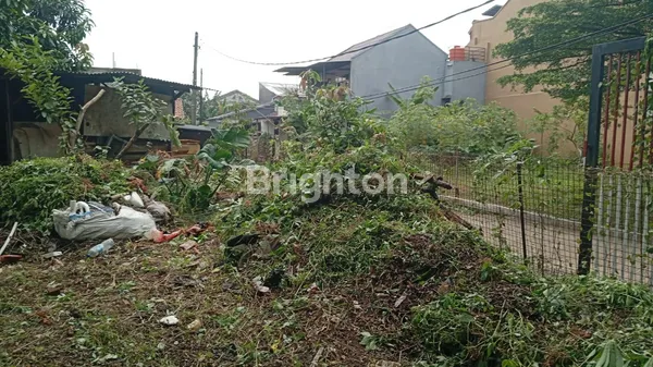 image KAVLING BUMI PUSPITEK ASRI, SANGAT STRATEGIS, COCOK UNTUK HUNIAN DAN INVESTASI (6)