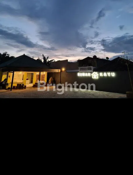 image DIJUAL — PROPERTY KOMERSIAL SIAP USAHA DI PARE - KEDIRI (1)