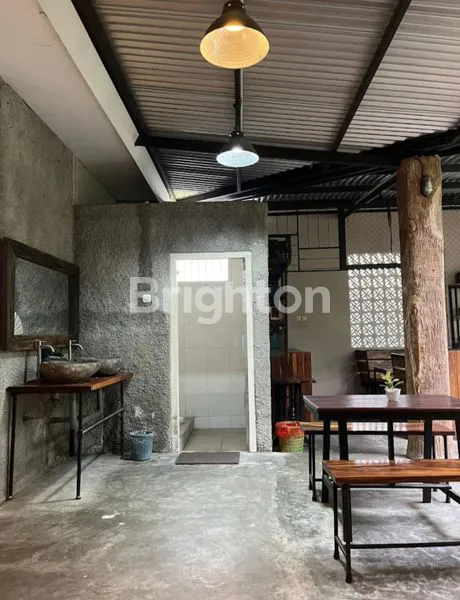 image DIJUAL — PROPERTY KOMERSIAL SIAP USAHA DI PARE - KEDIRI (7)