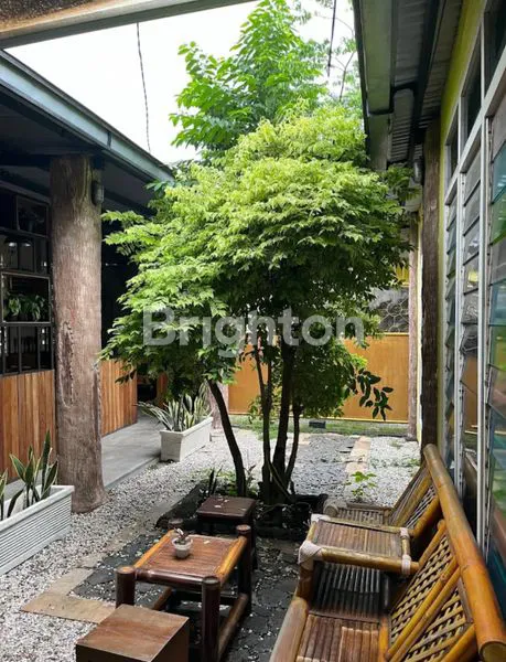 image DIJUAL — PROPERTY KOMERSIAL SIAP USAHA DI PARE - KEDIRI (3)