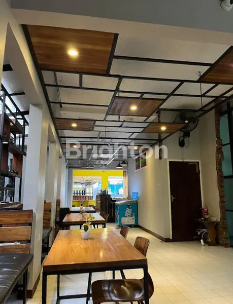 image DIJUAL — PROPERTY KOMERSIAL SIAP USAHA DI PARE - KEDIRI (8)