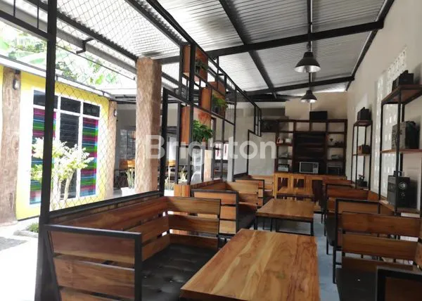 image DIJUAL — PROPERTY KOMERSIAL SIAP USAHA DI PARE - KEDIRI (2)