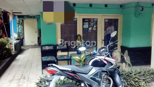 RUMAH DI KIARACONDONG BANDUNG