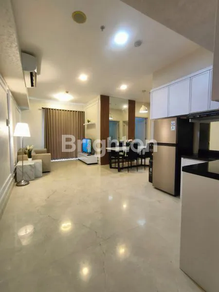 image PEAK RESIDENCE  LUXURY APARTEMENT (2)