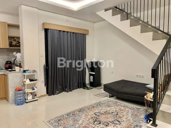 image RUMAH BARU SIAP HUNI DI JANTUNG KOTA DENPASAR SELATAN\\\\\\\\N (6)