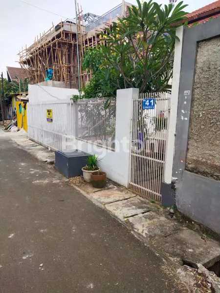 image HUNIAN NYAMAN STRATEGIS  CIPAYUNG JAKARTA TIMUR (2)