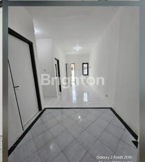 image RUMAH BARU  CITRALAND COCOK KELUARGA KECIL HRG DI BAWAH 1 MILYARD (5)