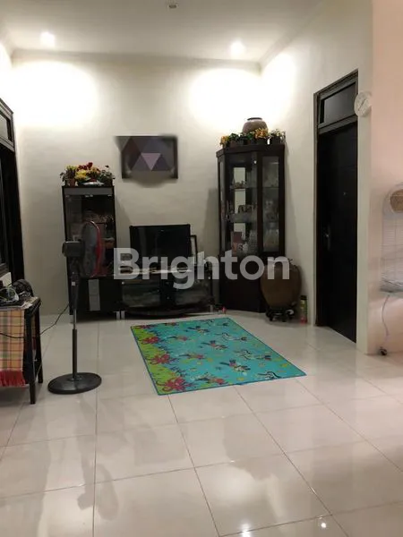 image RUMAH 1.5 LANTAI SIAP HUNI DI PONDOK TJANDRA SEMANGKA, DEKAT CLUB HOUSE & AKES TOL JUANDA (8)