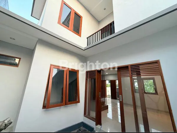 image RUMAH 2 LANTAI SEMI FURNISHED, DALUNG (5)