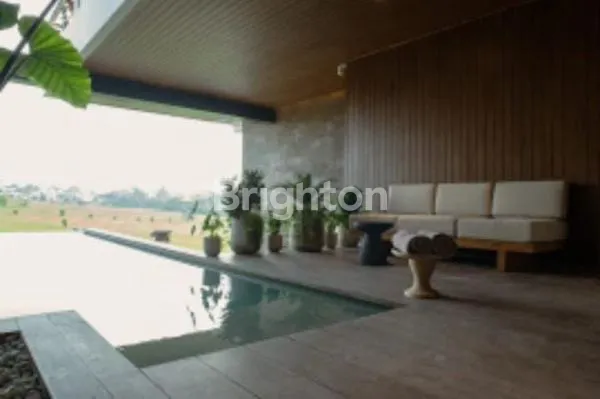 image NAVA TAMORA CANGGU VILLA, FULL FURNISHED ROI 12%  (1)