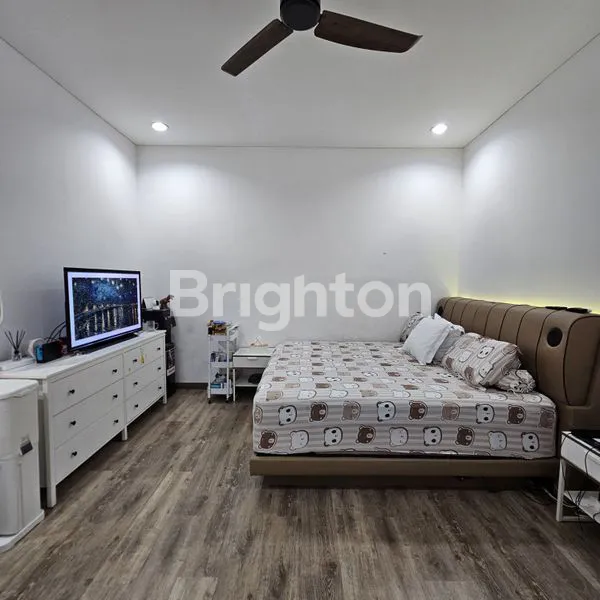 image RUMAH MEWAH DALAM CLUSTER DENGAN KOLAM RENANG PRIBADI – METLAND MENTENG, JAKARTA TIMUR (6)