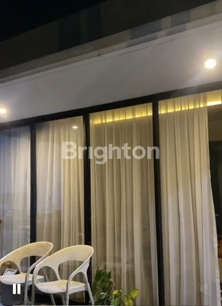 image NYARIS SOLD OUT.   CLUSTER PRIVAT ASRI SEMI FURNISH PUDAK PAYUNG (2)