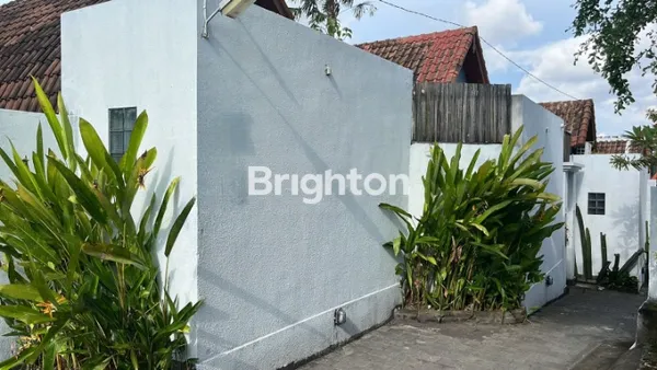 image VILLA DI PERERENAN, CANGGU – LOKASI STRATEGIS & NYAMAN! (3)