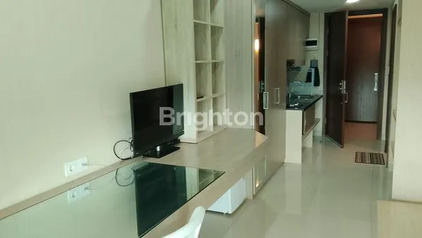 image SIAP HUNI, APARTEMENT U RESIDENCES TOWER 1 LIPPO KARAWACI, TANGERANG (2)