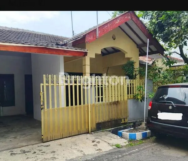 RUMAH SEWA TITAN PANDANWANGI SIAP HUNI