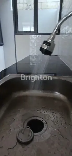 image RUMAH GREEN SERENITY,CIBUBUR,BOGOR (6)