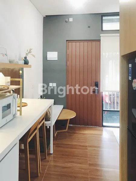 image FLEEKHAUZ R BSD, SANGAT STRATEGIS, FULL FURNISHED, NEGOOO!!! (3)